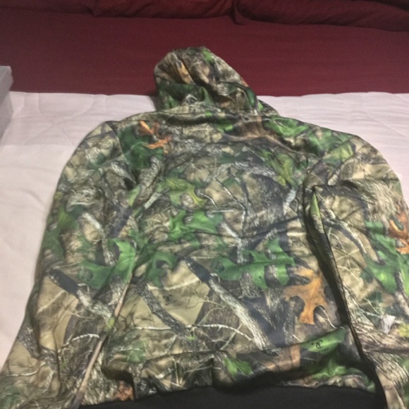 Hunter Jacket - Picture 9 of 16